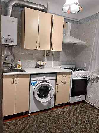 Здача 2к вул. Комарова 5, без тварин Полтава