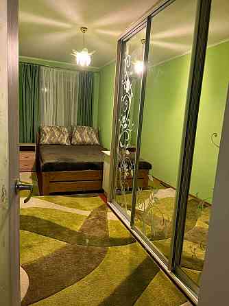 Здача 2к вул. Комарова 5, без тварин Полтава