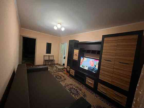 Здача 2к вул. Комарова 5, без тварин Полтава