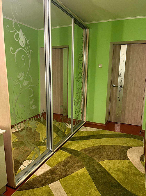 Здача 2к вул. Комарова 5, без тварин Полтава - изображение 4