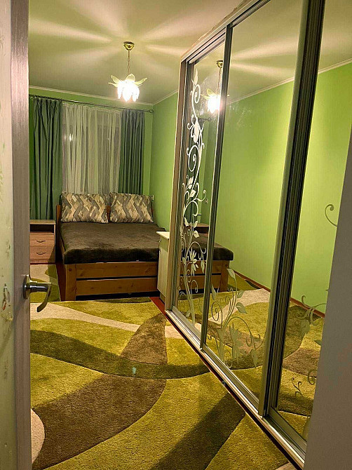 Здача 2к вул. Комарова 5, без тварин Полтава - изображение 3