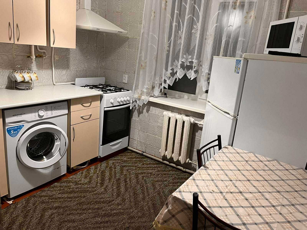 Здача 2к вул. Комарова 5, без тварин Полтава - изображение 6