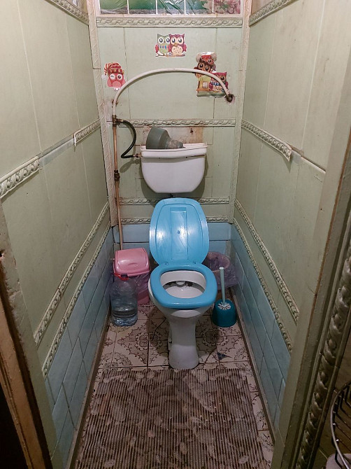 3-квартира В Центре города. Этаж 1 . Краматорськ - зображення 6