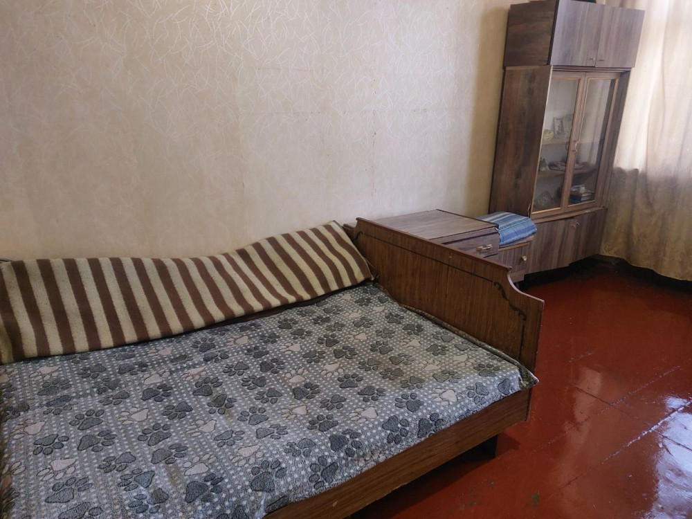 3-квартира В Центре города. Этаж 1 . Краматорськ - зображення 3