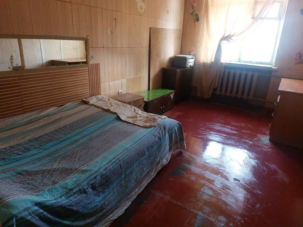 3-квартира В Центре города. Этаж 1 . Краматорськ - зображення 5