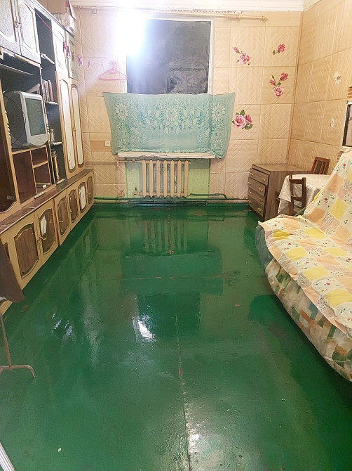 3-квартира В Центре города. Этаж 1 . Краматорськ - зображення 2