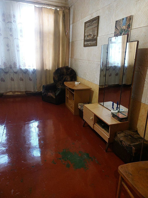 3-квартира В Центре города. Этаж 1 . Краматорськ - зображення 4