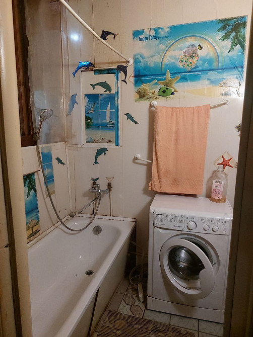 3-квартира В Центре города. Этаж 1 . Краматорськ - зображення 1