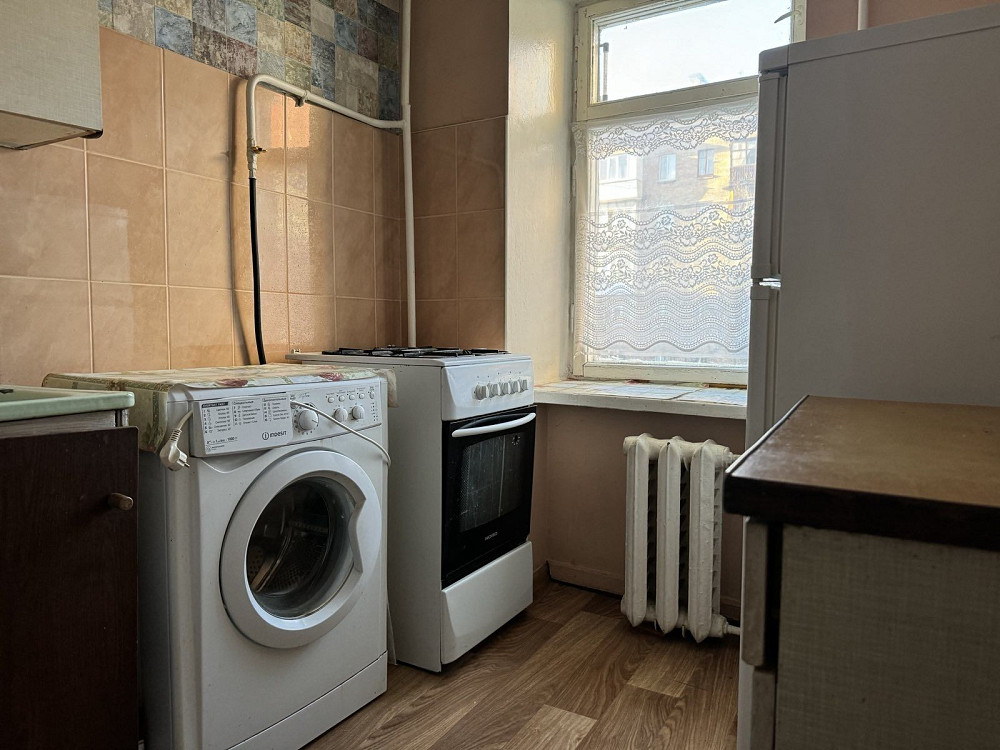 Здам 1к квартиру по вул. Заслонова Киев - изображение 4