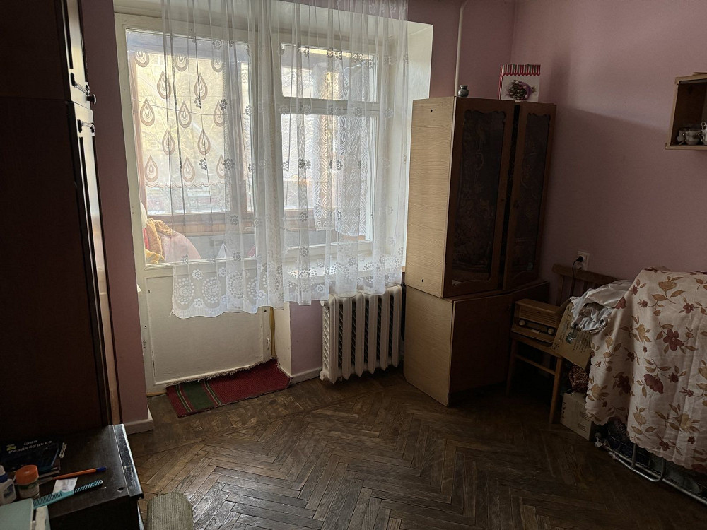 Здам 1к квартиру по вул. Заслонова Киев - изображение 3