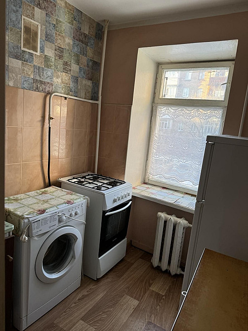 Здам 1к квартиру по вул. Заслонова Киев - изображение 1