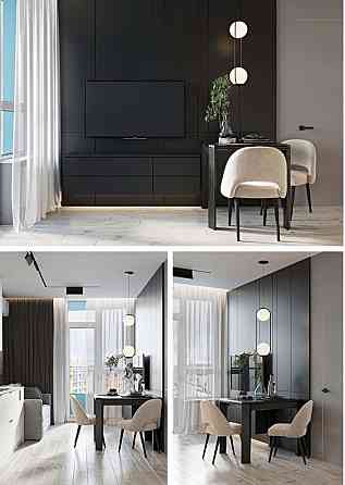 Здам квартиру в Києві (ЖК Каховський) Киев