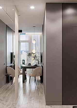 Здам квартиру в Києві (ЖК Каховський) Киев