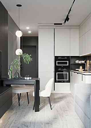 Здам квартиру в Києві (ЖК Каховський) Киев