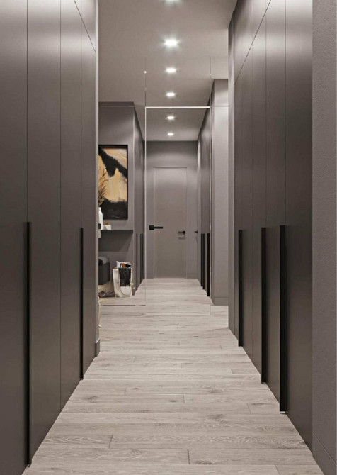 Здам квартиру в Києві (ЖК Каховський) Киев - изображение 5