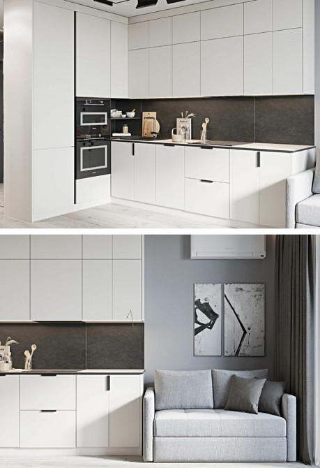 Здам квартиру в Києві (ЖК Каховський) Киев - изображение 2