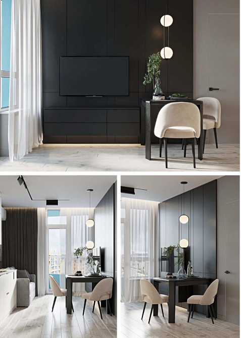 Здам квартиру в Києві (ЖК Каховський) Киев - изображение 3