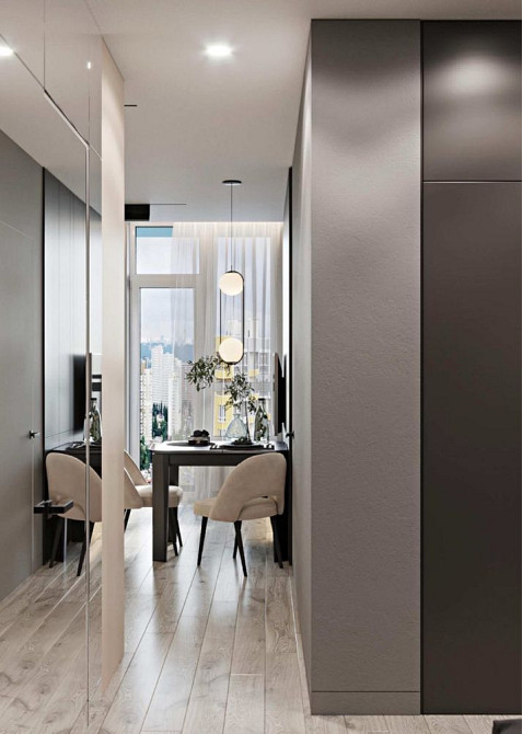 Здам квартиру в Києві (ЖК Каховський) Киев - изображение 4