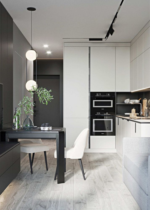 Здам квартиру в Києві (ЖК Каховський) Киев - изображение 1