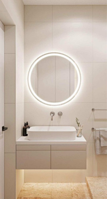 Здам квартиру в Києві (ЖК Каховський) Киев - изображение 6