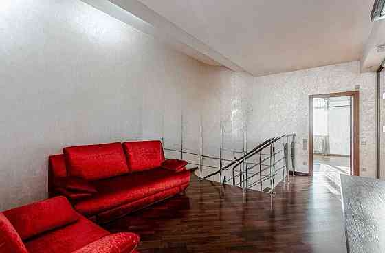 Власник! Здам пентхаус з террасою. Леси Українки, 7-Б. Печерськ. Киев