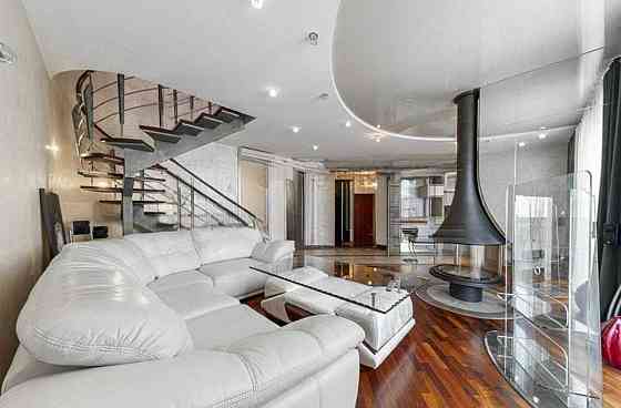 Власник! Здам пентхаус з террасою. Леси Українки, 7-Б. Печерськ. Киев