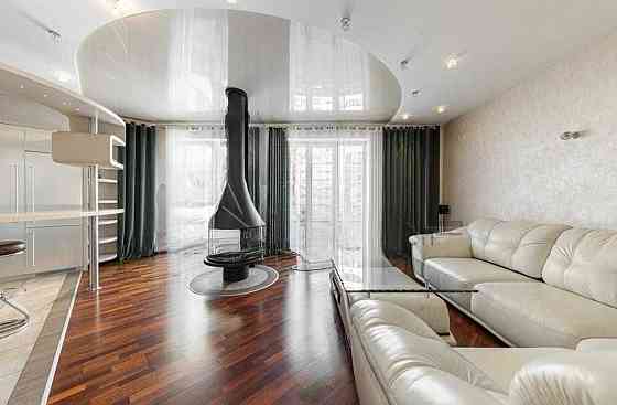 Власник! Здам пентхаус з террасою. Леси Українки, 7-Б. Печерськ. Киев