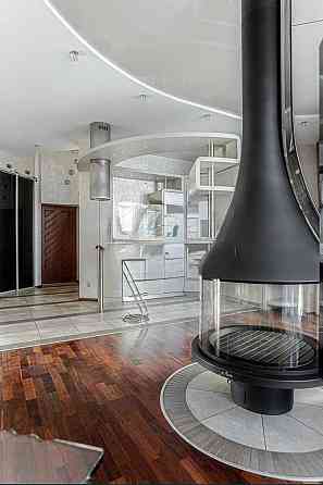 Власник! Здам пентхаус з террасою. Леси Українки, 7-Б. Печерськ. Киев