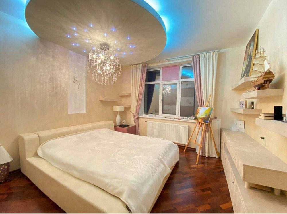 Власник! Здам пентхаус з террасою. Леси Українки, 7-Б. Печерськ. Київ - зображення 6