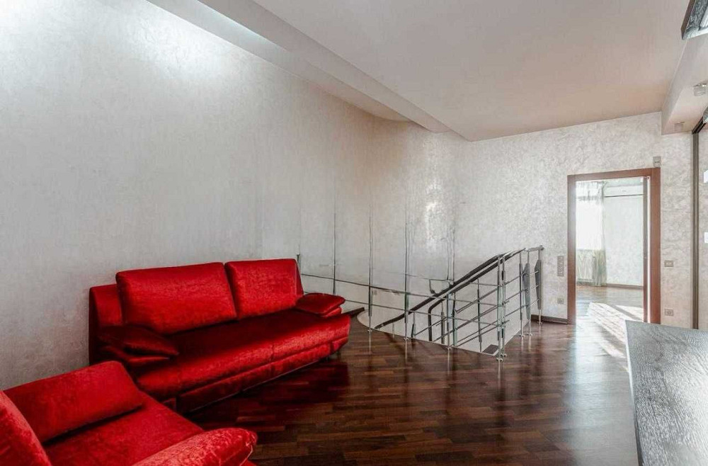 Власник! Здам пентхаус з террасою. Леси Українки, 7-Б. Печерськ. Київ - зображення 4