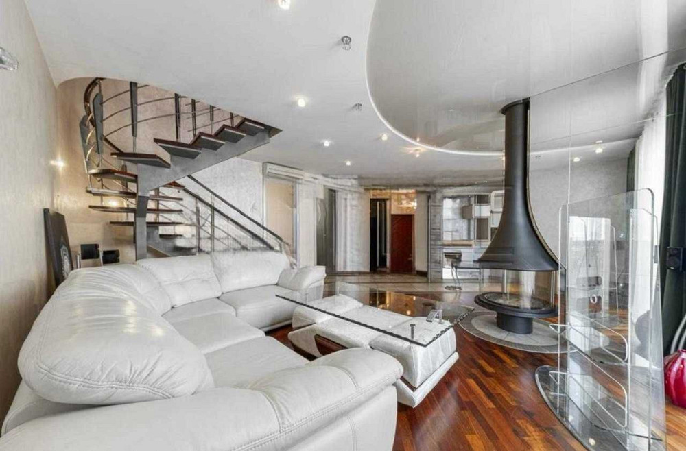 Власник! Здам пентхаус з террасою. Леси Українки, 7-Б. Печерськ. Київ - зображення 1