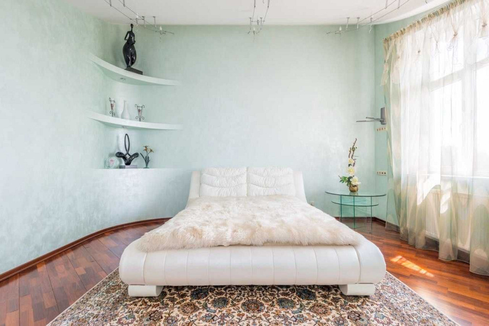 Власник! Здам пентхаус з террасою. Леси Українки, 7-Б. Печерськ. Київ - зображення 5