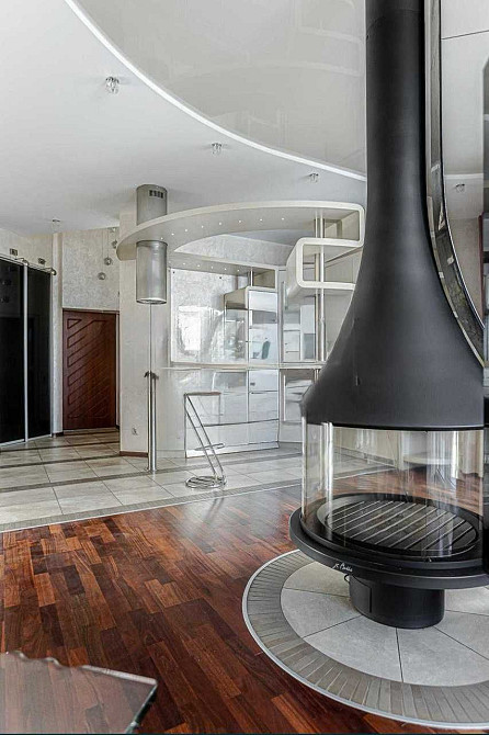 Власник! Здам пентхаус з террасою. Леси Українки, 7-Б. Печерськ. Київ - зображення 3