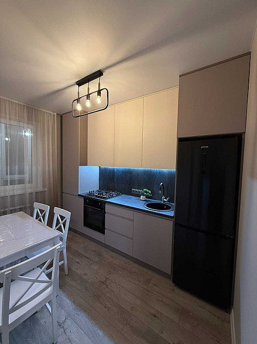 Здам 1к квартиру в ЖК Європейський.Без тварин ! Полтава - изображение 1