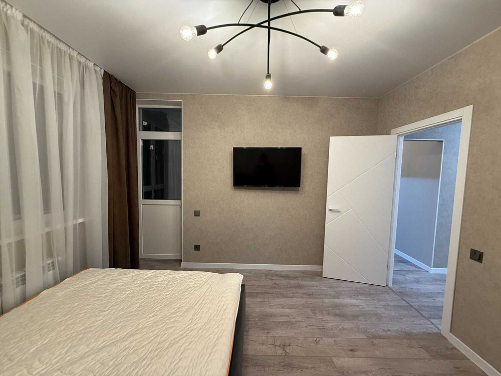 Здам 1к квартиру в ЖК Європейський.Без тварин ! Полтава - изображение 5