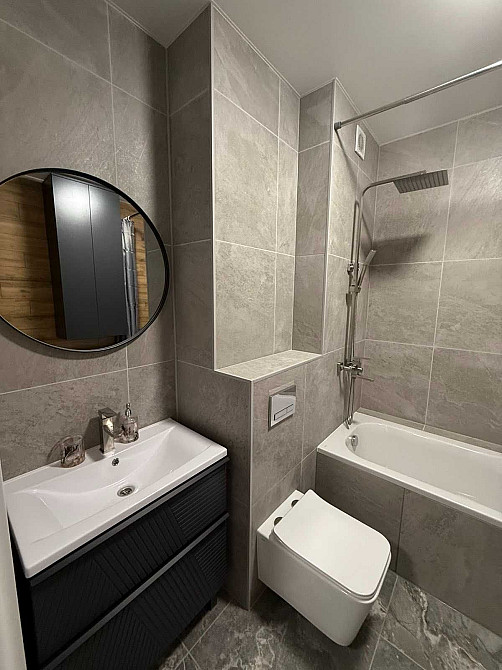 Здам 1к квартиру в ЖК Європейський.Без тварин ! Полтава - изображение 7