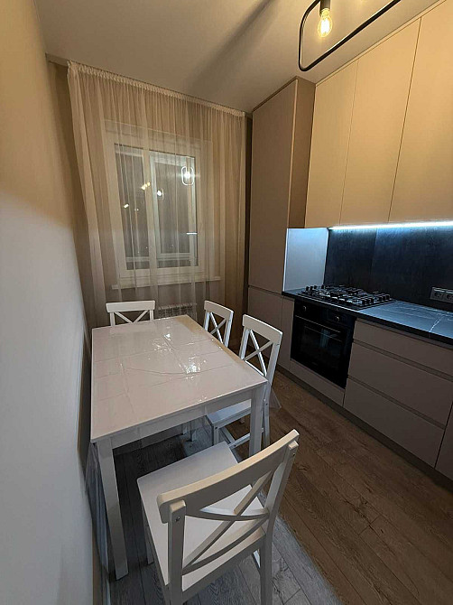 Здам 1к квартиру в ЖК Європейський.Без тварин ! Полтава - изображение 2