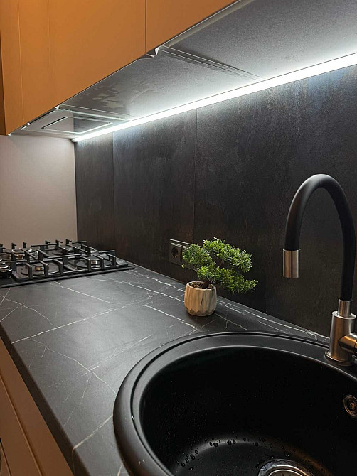 Здам 1к квартиру в ЖК Європейський.Без тварин ! Полтава - изображение 3