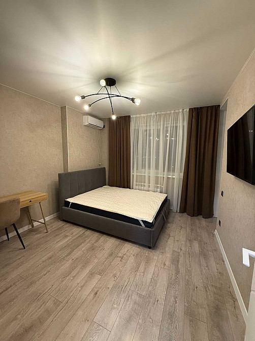 Здам 1к квартиру в ЖК Європейський.Без тварин ! Полтава - изображение 4