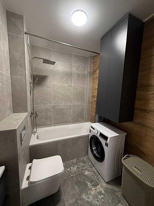 Здам 1к квартиру в ЖК Європейський.Без тварин ! Полтава - изображение 8