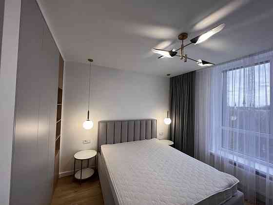 Аренда квартири ЖК Podil&Plaza,вул.Глибочицька 73 Киев