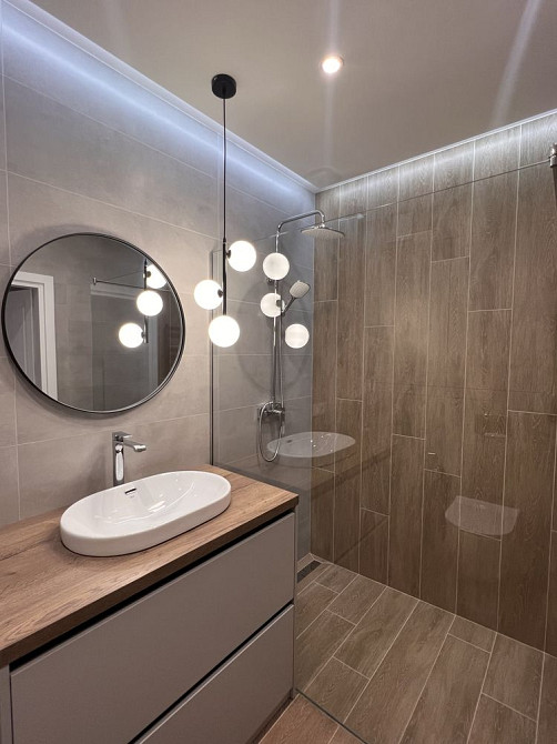 Аренда квартири ЖК Podil&Plaza,вул.Глибочицька 73 Київ - зображення 7