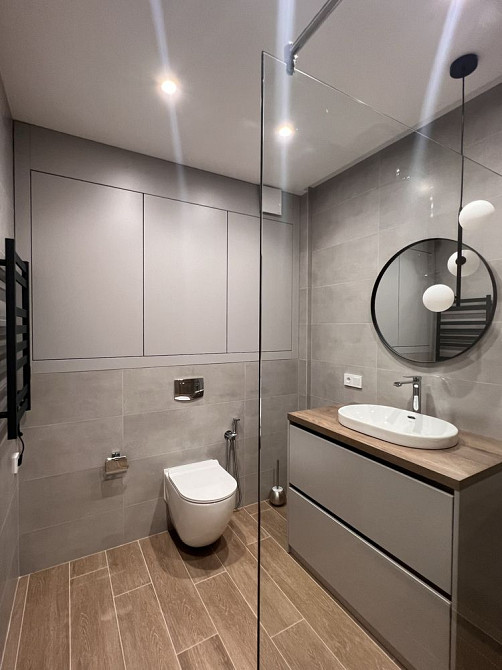 Аренда квартири ЖК Podil&Plaza,вул.Глибочицька 73 Київ - зображення 8