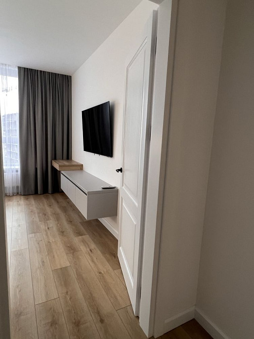 Аренда квартири ЖК Podil&Plaza,вул.Глибочицька 73 Київ - зображення 5