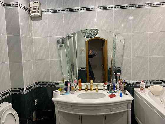 Оренда 3- кімнатна  125 кв.м. ОБОЛОНЬ, вул. В.Івасюка 12-г Киев