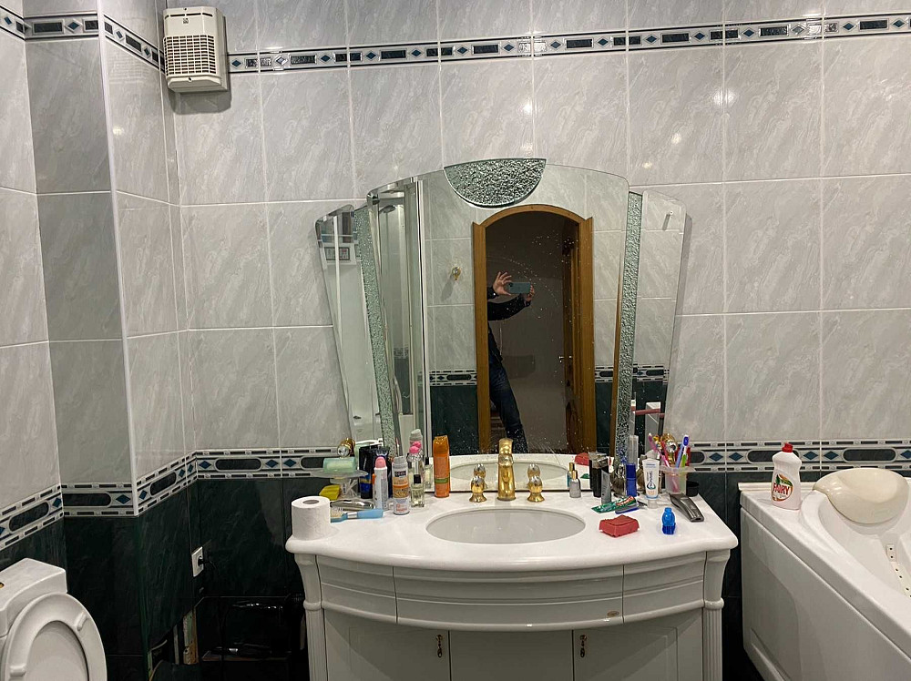 Оренда 3- кімнатна  125 кв.м. ОБОЛОНЬ, вул. В.Івасюка 12-г Киев - изображение 6