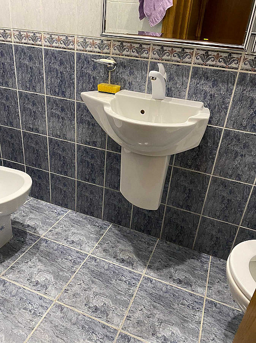 Оренда 3- кімнатна  125 кв.м. ОБОЛОНЬ, вул. В.Івасюка 12-г Киев - изображение 2