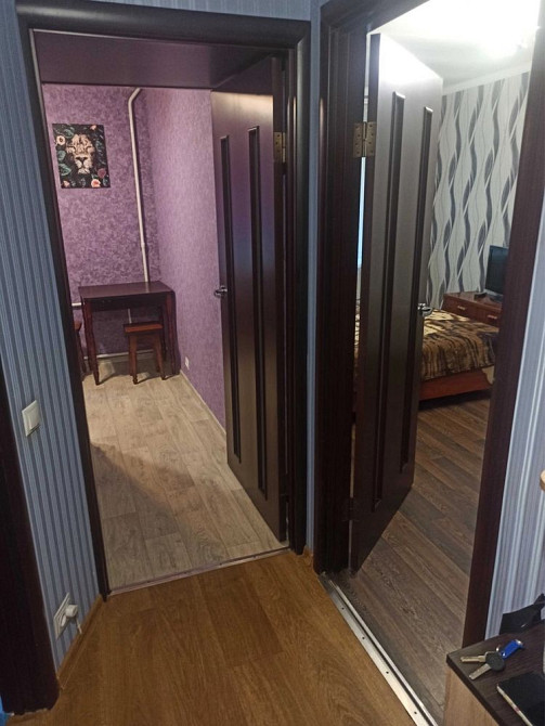 Аренда 1квартиры, пр. Поля, ул.Стромцова(Вакуленчука), Пр.Хмельницкого Дніпро - зображення 8