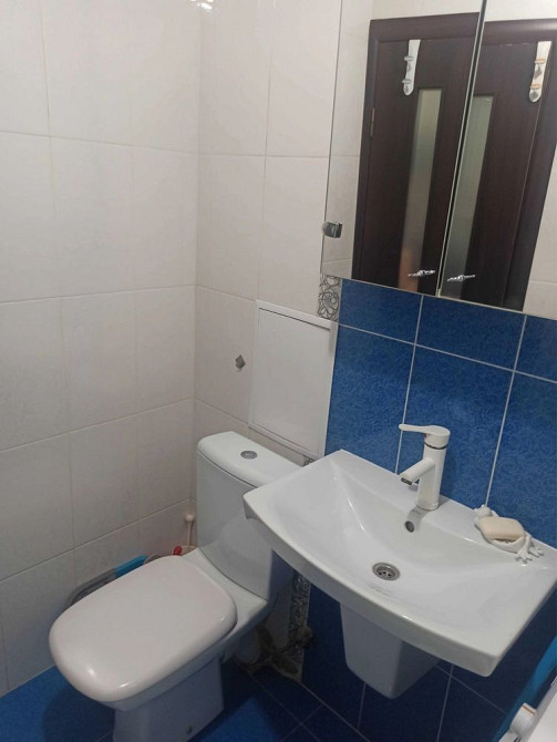 Аренда 1квартиры, пр. Поля, ул.Стромцова(Вакуленчука), Пр.Хмельницкого Дніпро - зображення 4