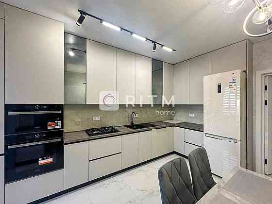 ПЕРША ЗДАЧА! Комфортна 2к квартира з ремонтом за вул. Приозерна Ивано-Франковск